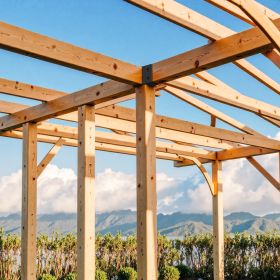 12 Pcs Joist Hangers For 1.93x3.62 In / 49x92 Mm Beam Concealed Joist Hangers (Option: Black)